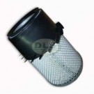 Air Filter Element 4cyl Land Rover Defender exc.Tdi and Td4Puma NRC9238