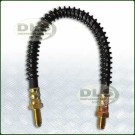 Flexible Rear Brake Hose - Defender 90 to VIN WA159806