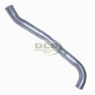 Exhaust Tail Pipe 2.5 Petrol/2.5na Diesel Land Rover Defender 90 VIN AA253495 to BA267063 NTC1149