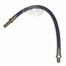 Clutch Flexible Hose Diesel Land Rover Discovery 1, Range Rover Classic NTC3400 - DLS