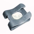 Air Suspension Rear Air Bag Retaining Clip Land Rover Discovery 2 NTC9449