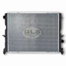 Radiator Assembly 2.5Td5 Diesel Land Rover Discovery 2 PCC001070