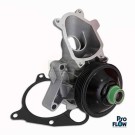 Water Pump Assembly 3.0Td6 M57 Diesel PROFLOW Range Rover L322 PEB000050