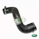 Intercooler Hose Turbo to Intercooler 2.7TdV6 Genuine Land Rover Discovery 3, Discovery 4, Range Rover Sport PNH500223