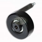 Tensioner Ancillary Belt Td4/Td6 Diesel Land Rover Freelander 1 Range Rover L322 PQR000080