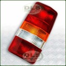 Tail Lamp Assembly Upper RH Land Rover Discovery 1 to VIN MA162389 OEM PRC6475