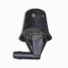 Washer Jet Rear Tailgate Door Land Rover Discovery 1 PRC6496