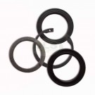 Steering Box Lower Seal Kit Land Rover Discovery 2 QFW100180