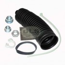 Steering Rack Tie Rod Gaiter Kit OEM Land Rover Discovery 3 and 4 QFW500010