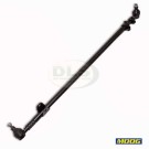 Steering Rod Drag Link Assembly RHD Moog Land Rover Discovery 2 QHG000040