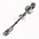 Steering Column Lower Shaft RHD OEM Land Rover Discovery 2 QME500020