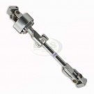 Steering Column Lower Shaft LHD OEM Land Rover Discovery 2 QME500060G