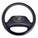Steering Wheel Land Rover Defender VIN JA906581 to WA138480 QTB502130