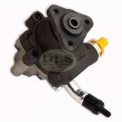 Power Steering Pump Assembly Td5 Diesel OEM Land Rover Discovery 2 QVB101240G