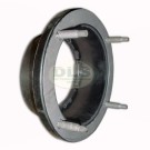 Suspension Coil Spring Isolator Ring Front Mount Land Rover Discovery 2 RBC100111
