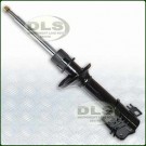 Shocker Absorber Rear LH Land Rover Freelander 1 to VIN YA999999 RPD102190