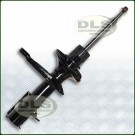 Shock Absorber Front LH Land Rover Freelander 1 VIN 1A000001 to 1A336547 RCS000030