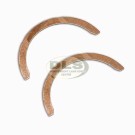 Crankshaft Thrust Washer Set 4cyl Land Rover RTC2825