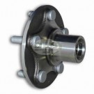 Rear Axle Hub Assembly - see details
