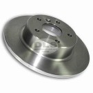 Brake Disc Rear - Discovery 2 and RR.P38