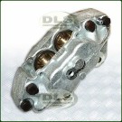 Caliper Front RH Solid OEM - Def 110/130 1986 on 90 VIN HA701010 on