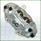 Caliper Front LH Solid OEM - Def 110/130 1986 on 90 VIN HA701010 on