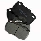 Brake Pad Set Front Land Rover Defender SFP000260
