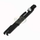 Brake Shoe Handbrake Adjustment Lever LH Rear Land Rover Freelander 1 VIN 1A000001 on SMY000030