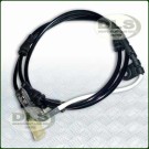 Brake Pad Wear Sensor Rear Land Rover Discovery 3,4 and RR.Sport to`09 SOE000025