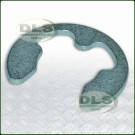 Handbrake Cable Clip Land Rover Discovery 3, 4 and Range Rover Sport SPV500030