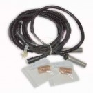 ABS Sensor Rear OEM Land Rover Defender to VIN 3A664199 SSW100060