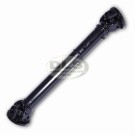 Propshaft Assembly Front Land Rover Series 2/2a/3 SWB and LWB STC121