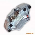 Brake Caliper Front RH Solid Disc AP CAPARO Land Rover Discovery 1 VIN MA081992 on STC1962G
