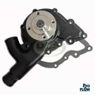 Water Pump Assembly 2.25 Petrol and Diesel PRO FLOW Land Rover Series 2a/3 9 hole STC3758