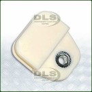 Window Regulator Retainer Clip - Defender VIN LA932529 on
