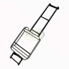 Roof Rack Access Ladder Rear Land Rover Defender STC50417