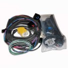 Tow Electrics Wiring Kit 12S type Land Rover Freelander 1 to 1999 STC50459