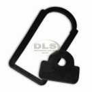 Door Handle Seal Kit - Defender VIN AA270227 on