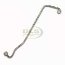 Diesel Fuel Injector Pipe No2 - 200Tdi Defender