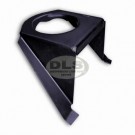 Coil Spring Seat Rear Upper - Defender 90