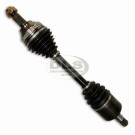 RH Front Drive Shaft Assembly - Freelander Td4Die and V6Pet to VIN 1A999999