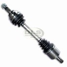 RH Front Drive Shaft Assembly - Freelander Td4Die and V6Pet VIN 2A000001 on