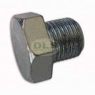 Oil Sump Drain Plug 300 Tdi Diesel Land Rover Defender Discovery 1, Range Rover Classic UAM2957L