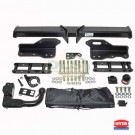 Tow Bar Kit and Quick Release Hitch WITTER Land Rover Discovery Sport w/o spare wheel VPLCT0147