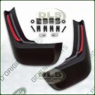 Mud Flap Set Front GENUINE Land Rover Discovery 5 VPLRP0283