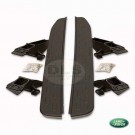 Side Step Set GENUINE Land Rover Discovery 5 VPLRP0347  VPLRP0530