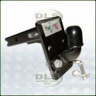Quick-release Height Adjustable Tow Bracket - Range Rover L322