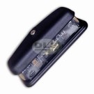 Number Plate Lamp - Series and Defender