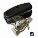 LED Number Plate Lamp Wipac Land Rover Series and Defender XFC100550