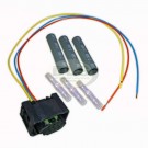 Height Sensor Plug and Lead Repair Kit Land Rover Discovery 2, 3, Range Rover L322, Range Rover Sport YMQ503220